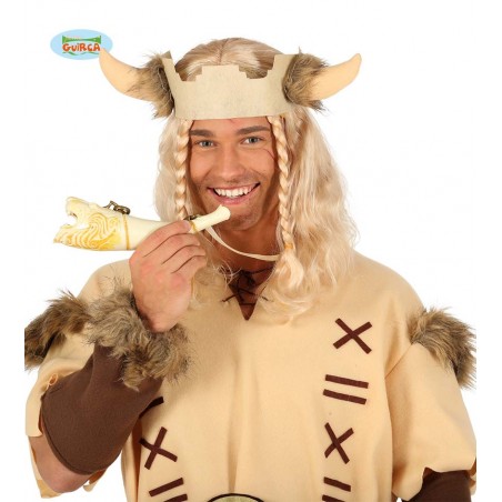 CUERNO VIKINGO 24 CMS.